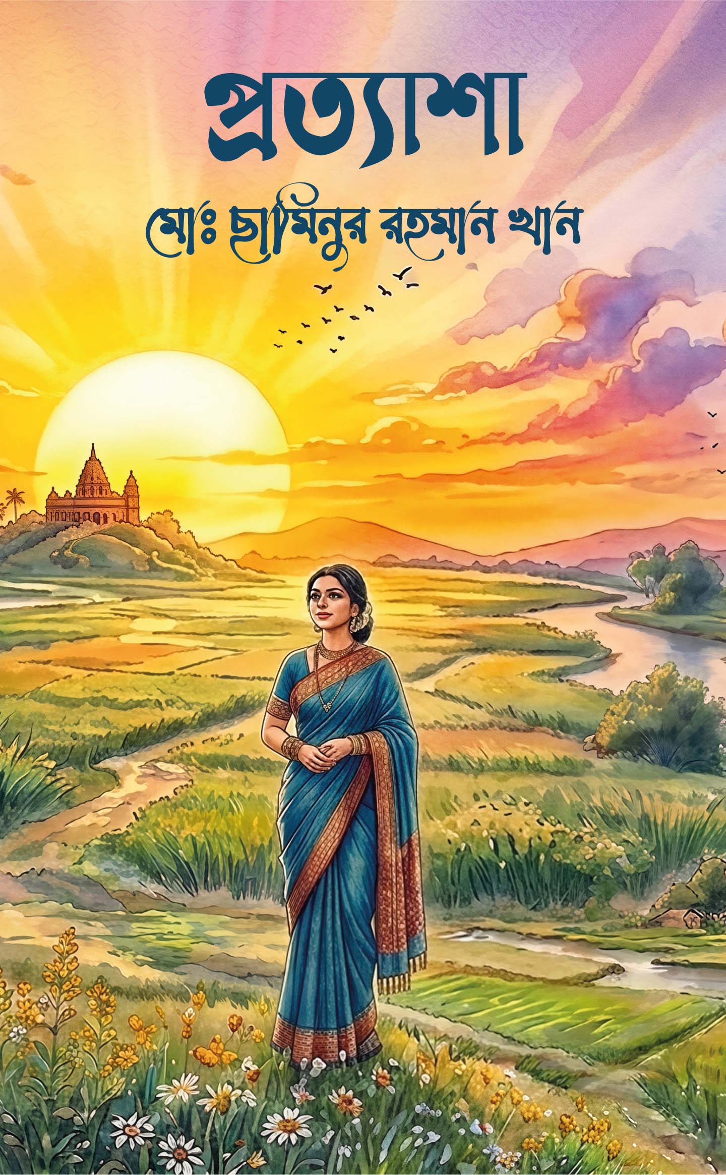 প্রত্যাশা - 978-984-97696-8-2